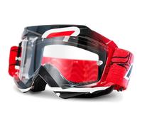 NENKI Occhiali da moto per bambini, occhiali motocross bambino, occhiali da corsa fuoristrada per ragazzi, per bambini e bambine dai 3 ai 12 anni