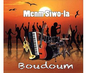 NENM SIWO-LA - BOUDOUM