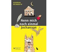 Nenn mich noch einmal Jochanaan