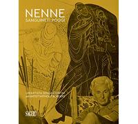 Nenne Sanguineti Poggi. Un'artista senza confini-An artist without borders