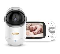 NENO Berkano Baby Monitor video digitale 1 pz