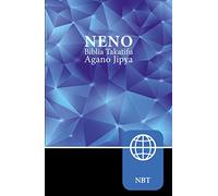 Neno: Biblia Takatifu - Kiswahili Contemporary Version New Testament