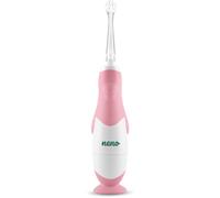 NENO Denti Pink spazzolino da denti a batterie per bambini 3 m+ 1 pz