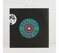 Neno Exporta Som Deixa a Tristeza (Vinyl LP) 7" Single