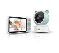 NENO Ivo Baby Monitor video digitale 1 pz