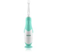 NENO Neno Denti testina di ricambio per spazzolino 2 pz
