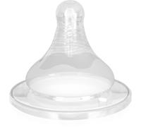 NENO Neno tettarella per biberon taglia S (0-3m) 2 pz