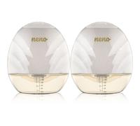 NENO Perla Twin Double Handsfree Tiralatte 1 pz