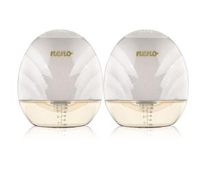 NENO Perla Twin Double Handsfree Tiralatte 1 pz