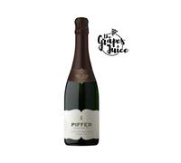 NENO PIFFER VULCANITE DOSAGGIO ZERO 2018 SPUMANTE METODO CLASSICO TRENTINO