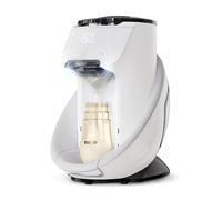 Neno Primavera Baby Latte Automat - Preparatore per biberon con 17 programmi, 35-70°C, 30-240 ml, serbatoio dell'acqua da 1,7 l, pannello touch con LED