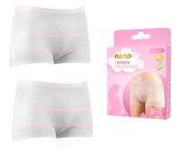 NENO Sempre mutandine post parto taglia L 2 pz