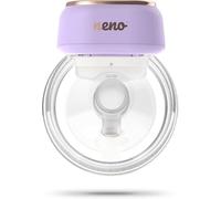 Neno Sole Tiralatte Elettrico Trifase Indossabile e Wireless