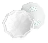 NENO Stella imbottiture monouso per reggiseno 60 pz