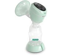 TIRALATTE ELETTRICO WIRELESS 9 LIVELLI RICARICABILE AUTOMATICO SENZA FILI TOUCH