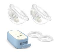 Neno Velo - Tiralatte portatile portatile - USB-C - Pompaggio trifase