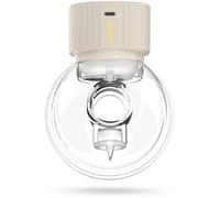 NENO Vento tiralatte elettrico hands-free 1 pz