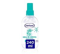 Nenuco Acqua di Colonia, Edc Vapo 2, 40 ml