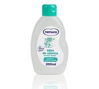Nenuco Acqua di Colonia, fragranza originale, con meno alcool, 200 ml