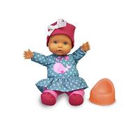 Merchandising Nenuco: Famosa - Facciamo Pipi'