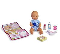 Nenuco - Bambola Oh Che Pipì!, 700015515