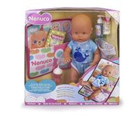 Nenuco - Bambola Oh Che Pipì!, 700015515