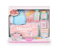 Nenuco - Borsa del Cambio