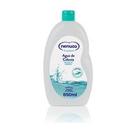 Nenuco Classic Acqua di Colonia, Fragranza Originale, 650 ml