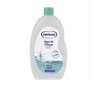 Nenuco Classic Acqua di Colonia, Fragranza Originale, 650 ml