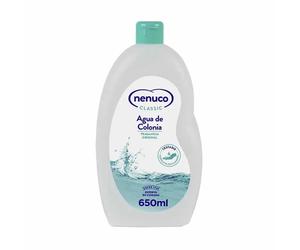 Nenuco Classic Agua De Colonia 650 ml - Eau de Cologne