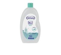 Nenuco Classic Acqua di Colonia, Fragranza Originale, 650 ml