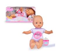 Nenuco con Biberon Sonaglio