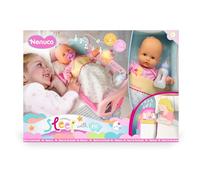 Nenuco Duerme Conmigo