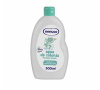 Nenuco Eau De Cologne 500 ml