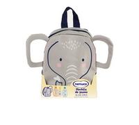 Nenuco Elephant Backpack Case 4 Pcs