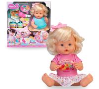 NENUCO LA MIA PRIMA PAPPA BAMBOLOTTO BAMBOLA FAMOSA NFN96000