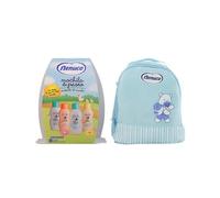 Nenuco Mochila Azul Set 5 Pieces