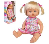 Nenuco of The World Dolls - Origine caucasica, rosa