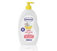 Muistrurizing Bath with Sweet Almond Milk 650 ml