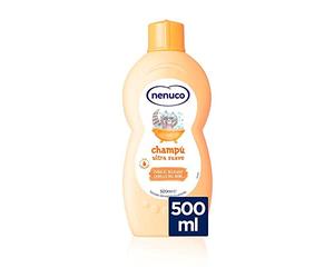Nenuco Shampoo delicato per bebè al miele e camomilla - 500 ml