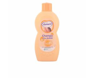 Nenuco Shampoo Extra Soft 0,5 l