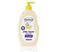 Nenuco Sapone Liquido Ultra Morbido Capelli e Corpo 650 ml