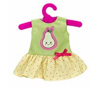 Nenuco - Vestiti con Gancio 35 cm e Design a Pera (Famosa 700012823)