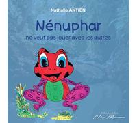 Nenuphar ne veut pas jouer avec les autres