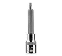 NEO 08-740 - Inserto per spline su attacco 1/2", M5 x 100 mm