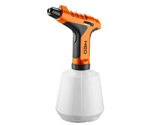 Neo 15-715 - Spruzzatore a batteria per piante, spruzzatore elettrico