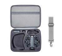 Neo 2 Goggles N3 Custodia da trasporto, custodia da viaggio portatile per DJI Neo2, per occhiali N3, controller RC Motion 3, hub caricabatterie per droni accessori organizer
