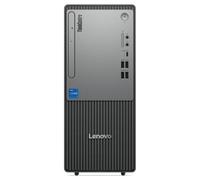 Lenovo ThinkCentre neo 50t Gen 5 Intel® Core™ i5 i5-14400 8 GB DDR5-SDRAM 512 GB SSD Windows 11 Pro Tower PC Nero