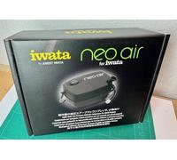 Neo Air Per Compressore D'Aria Miniatura Iwata C-IW-NEO OFFERTA A PREZZO BASSO