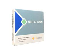 NEO ALGISIN 20 Cpr